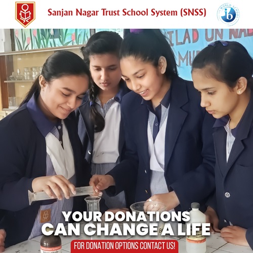 FAQs Sanjan Nagar Public Education Trust School