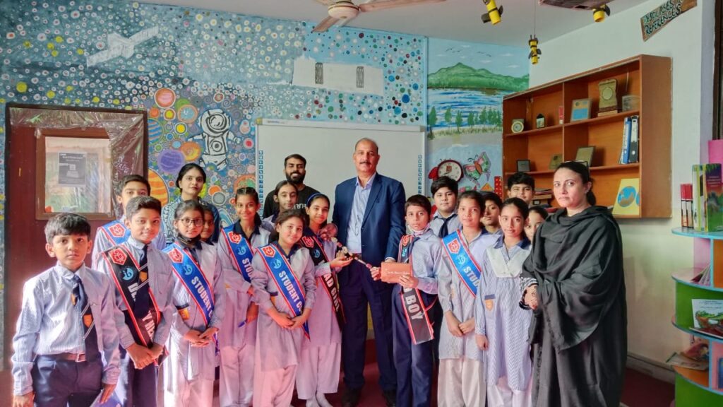 Exhibition Journey Begins with Powerful Expert Session on SDG 13 – Climate Action